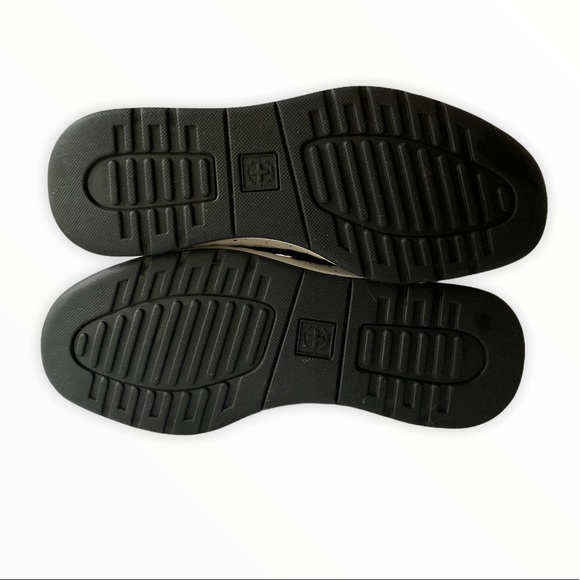 Dr. Martens Telkes Knit Oxblood Padded Collar - Picture 6 of 7